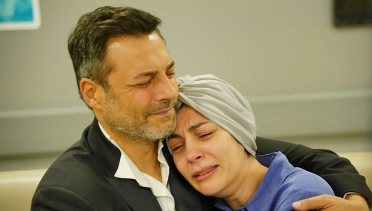 Kızılcık Şerbeti 101. bölümde Metehan ölecek mi? Nilay, Işıl ve
