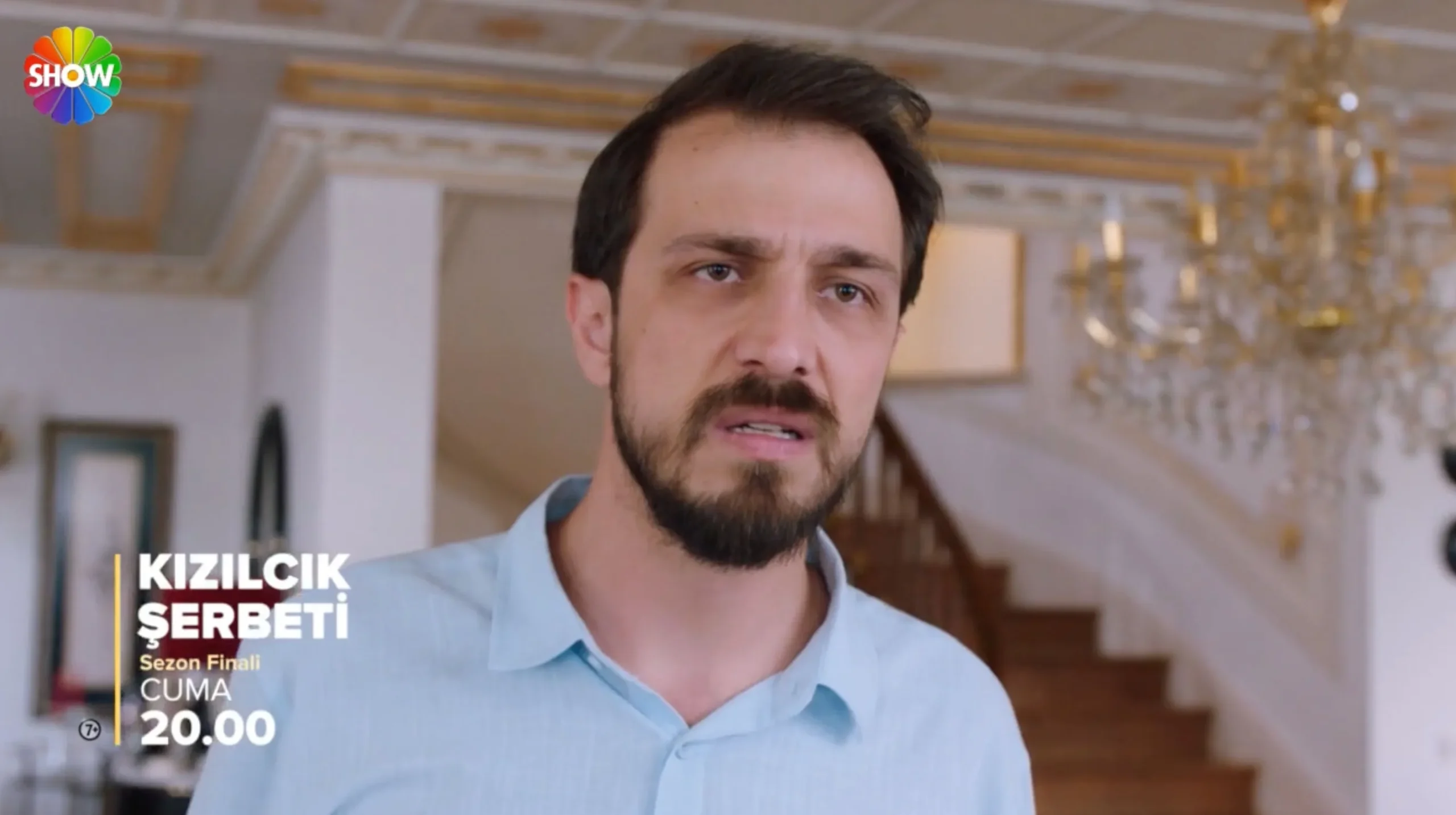 Kızılcık Şerbeti Mustafa Diziden Ayrılıyor Mu? Yeni Fragman İntihar İddialarını Gündeme Taşıdı!