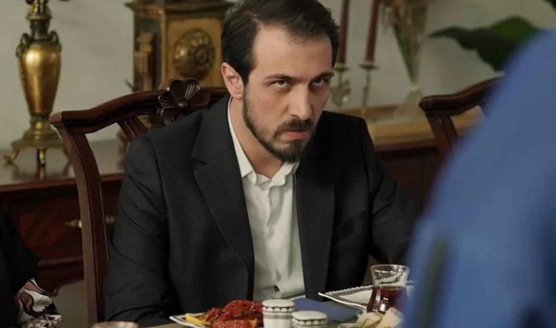 Kızılcık Şerbeti Mustafa intihar mı ediyor, diziden ayrılıyor mu? 102.