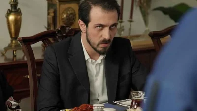 Kızılcık Şerbeti Mustafa intihar mı ediyor, diziden ayrılıyor mu? 102.