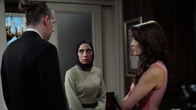 Kızılcık Şerbeti 103. bölüm sezon finaliyle ekrana ara veriyor. Ortaya