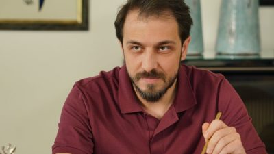 Kızılcık Şerbeti’nin 103. bölüm sezon finali fragmanı bu akşam yayınlanmadı.