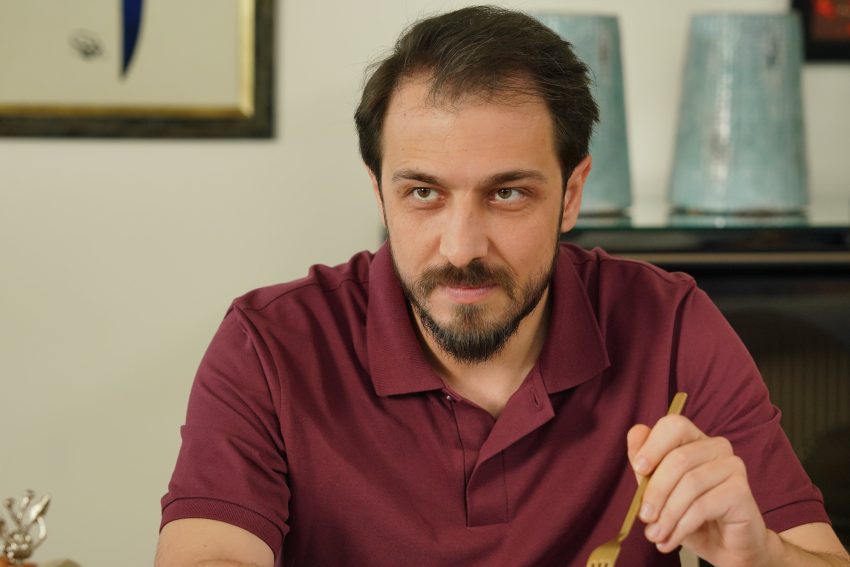 Kızılcık Şerbeti’nin 103. bölüm sezon finali fragmanı bu akşam yayınlanmadı.