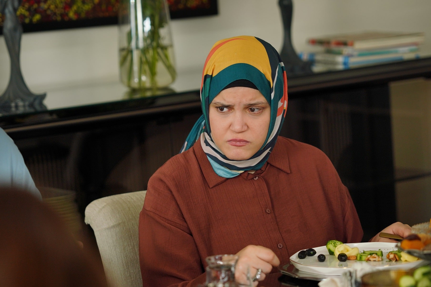 Kızılcık Şerbeti Sezon Finali Fragmanı Bakın Neden Yayınlanmamış?