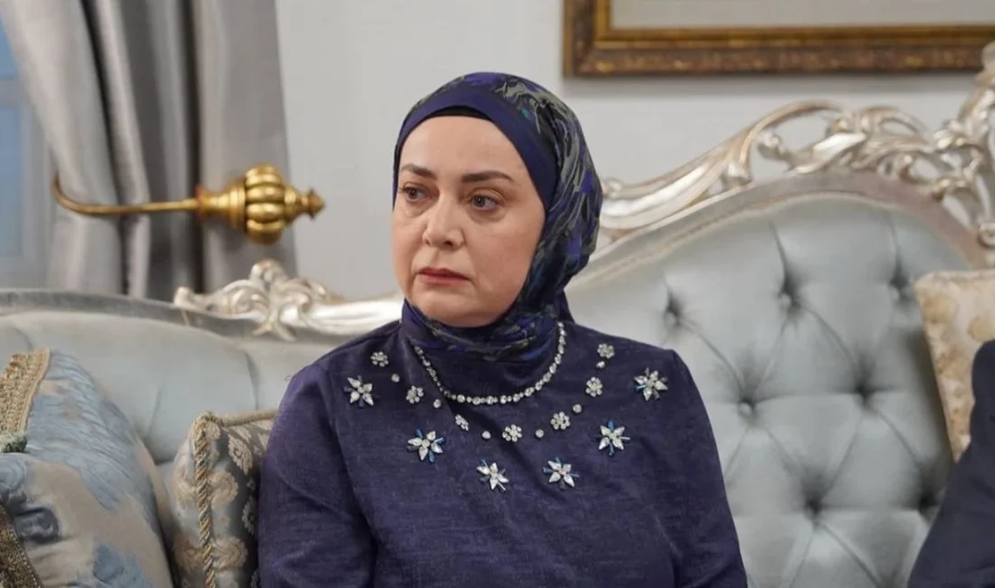 Kızılcık Şerbeti'nden ayrılan Sibel Taşçıoğlu, Pembe karakterine dair merak edilenleri