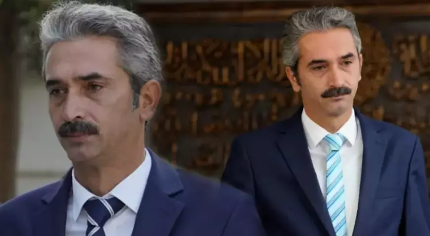 Kızılcık Şerbeti dizisinde Yusuf karakterini canlandıran Vurgun Adalayı, ağabeyinin vefatını