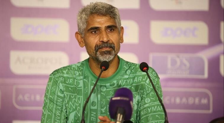 Kocaelispor teknik direktörü İsmet Taşdemir, sezonun son maçından sonra görevini