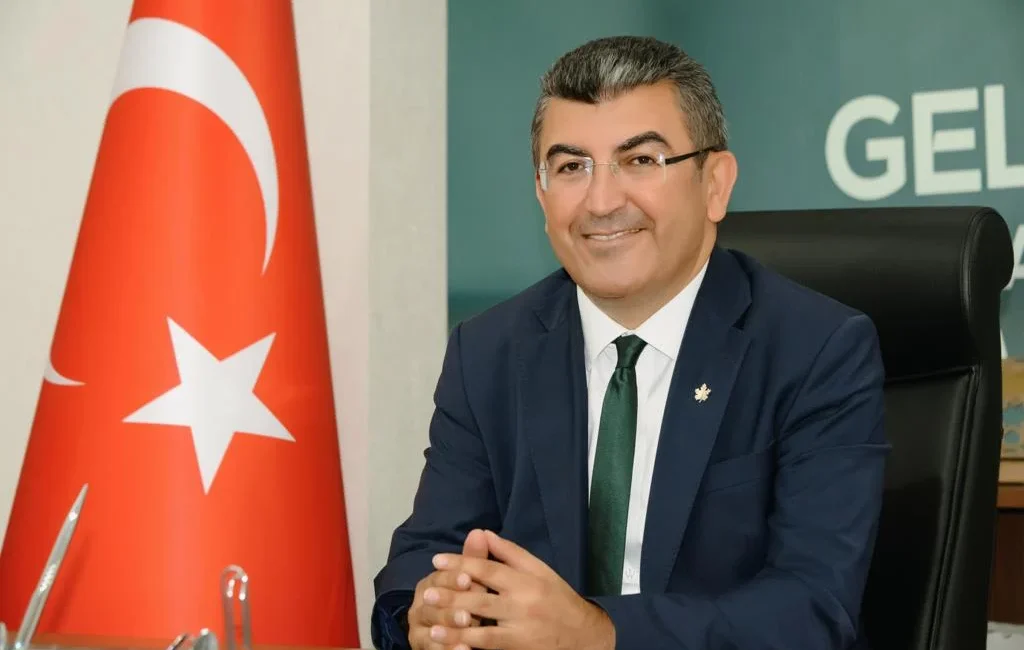Hasan Ekici kimdir, kaç yaşında ve hangi partidedir? Gelecek Partisi'nden