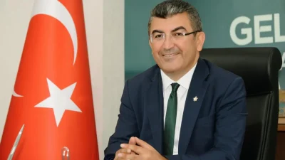 Hasan Ekici kimdir, kaç yaşında ve hangi partidedir? Gelecek Partisi'nden