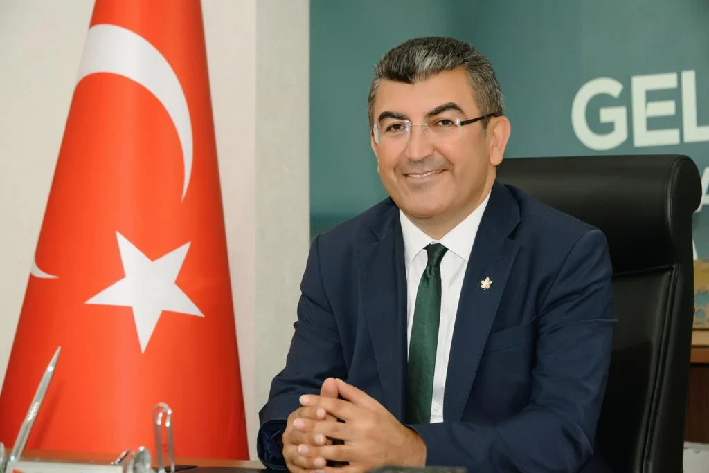 Hasan Ekici kimdir, kaç yaşında ve hangi partidedir? Gelecek Partisi'nden