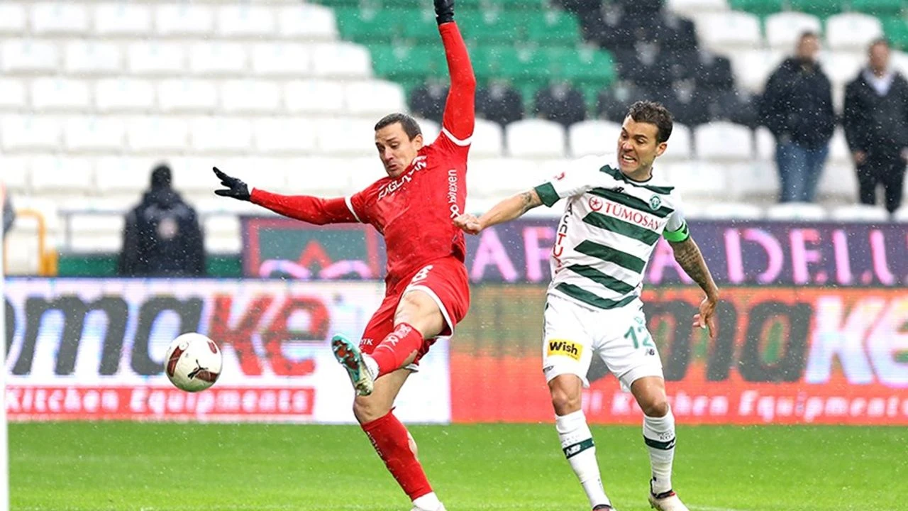 Konyaspor Antalyaspor maçı CANLI YAYIN beIN Sports 1! Konyaspor Antalyaspor maçı 2 Mayıs 2025 kesintisiz, şifresiz, full HD donmadan canlı yayın izle