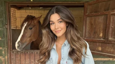 Kral Kaybederse dizisinde Rüya karakterine hayat veren Filiz Miftari kimdir,