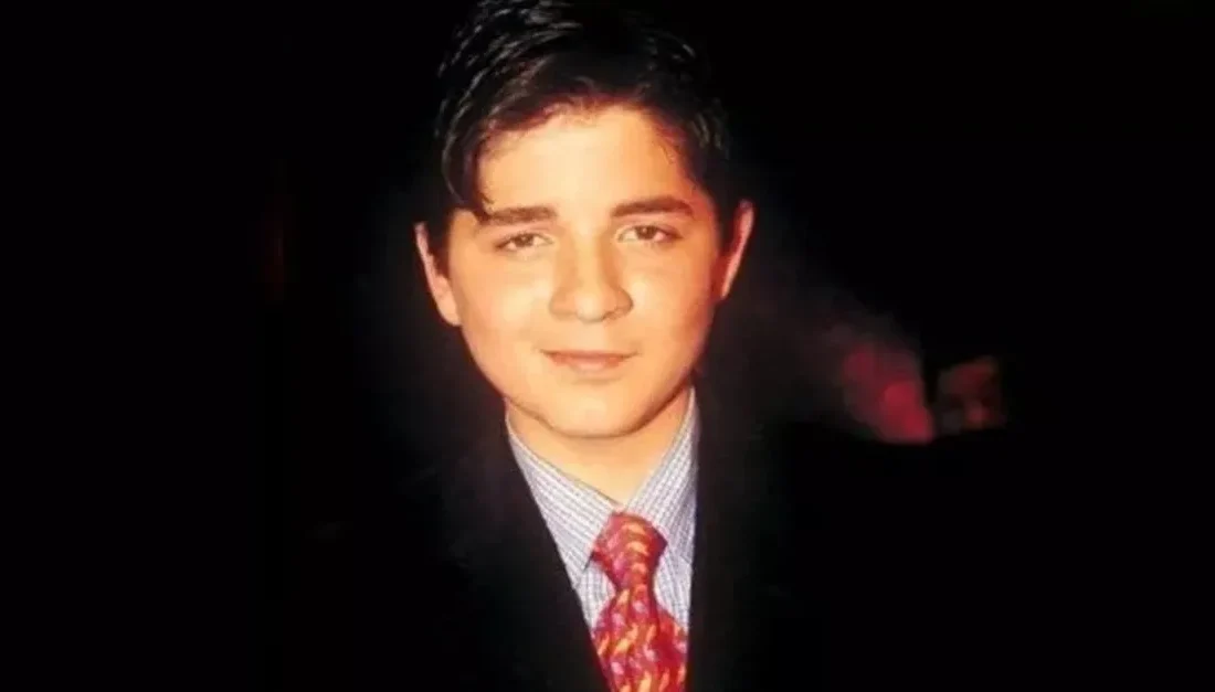  90’ların efsane çocuk yıldızı Küçük Onur (Onur Sarıkaya), yıllar sonra
