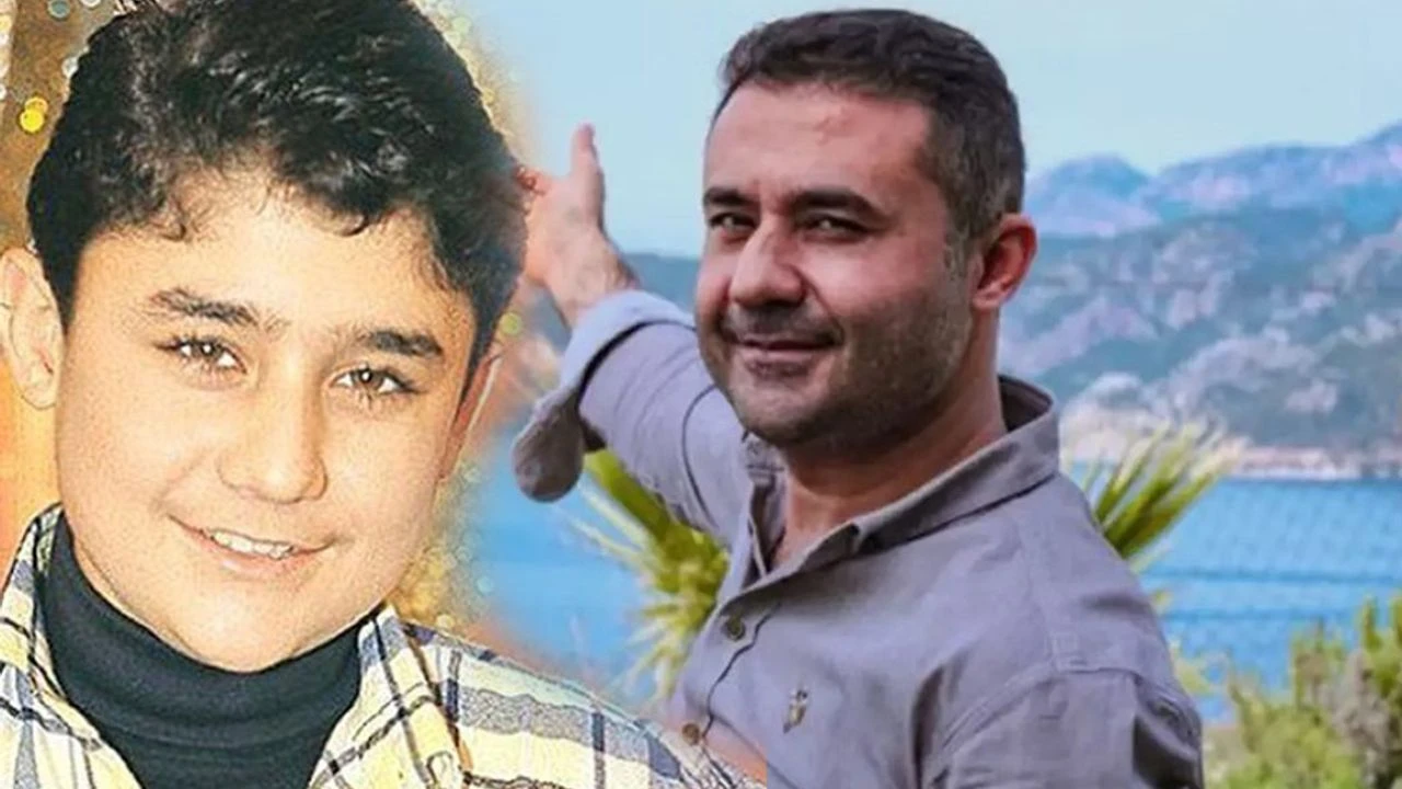 Küçük Onur’un Son Hali Olay Yarattı! 90’ların Çocuk Yıldızı Geri Döndü mü?