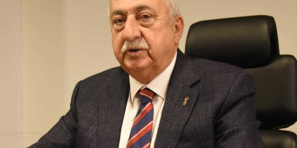 Kurban Bayramı Yaklaşırken TESK’ten Hayati Uyarılar: “Hijyenik Kesim Alanları Şart!”