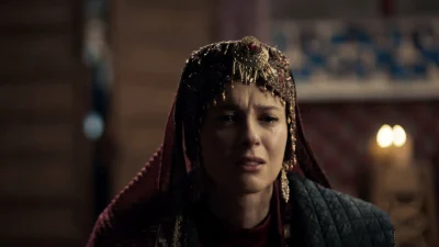 Kuruluş Osman Begüm Hatun öldü mü? Sezon finali öncesi gerilim