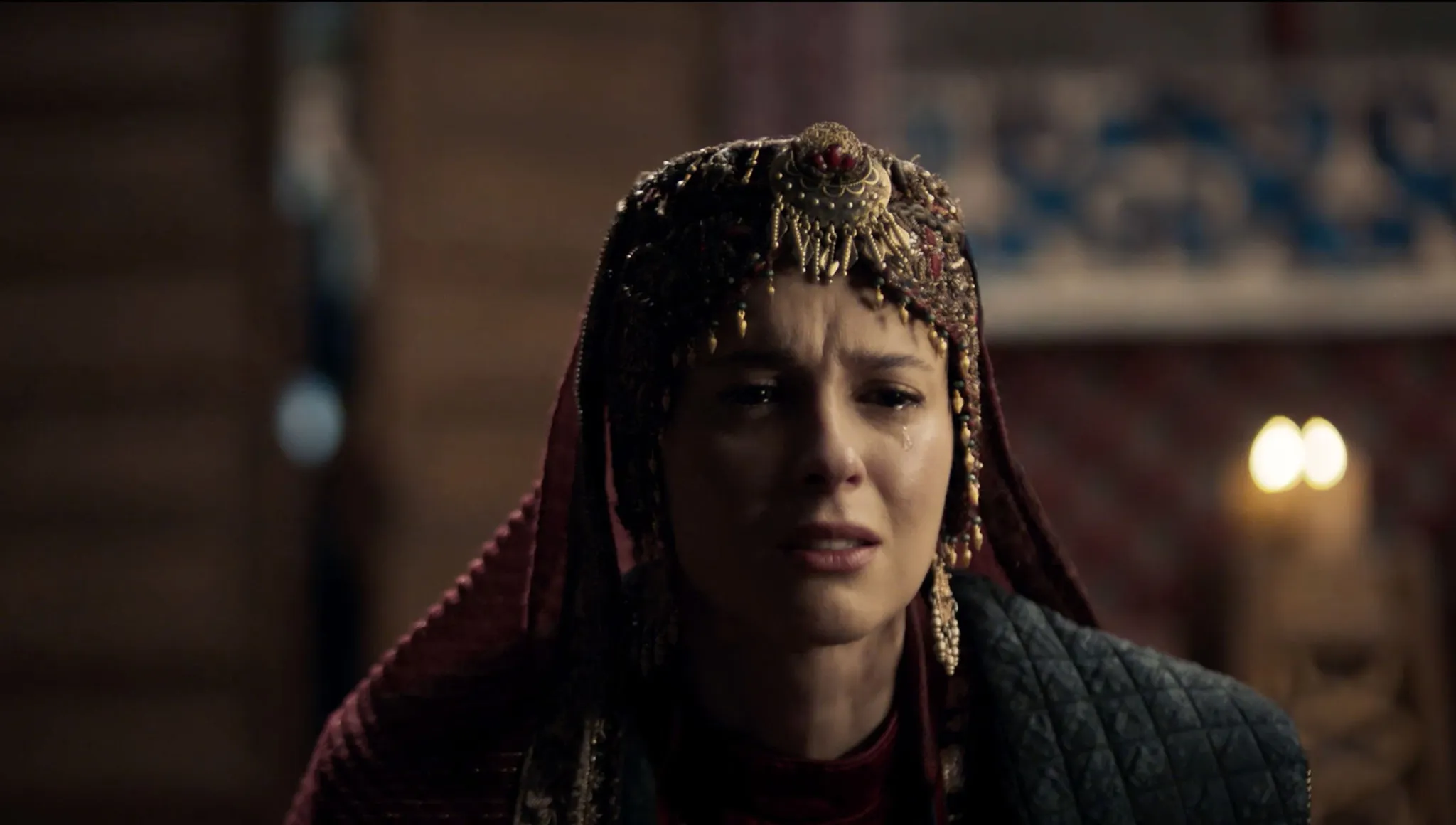 Kuruluş Osman Begüm Hatun öldü mü? Sezon finali öncesi gerilim