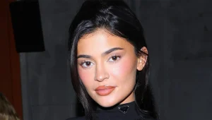 Kylie Jenner kimdir? 27 yaşındaki Amerikalı girişimci, model ve sosyal