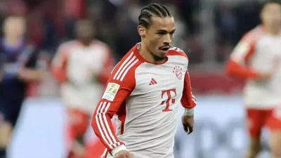 Leroy Sane kimdir? Futbolseverlerin sıkça merak ettiği bu sorunun yanıtı,