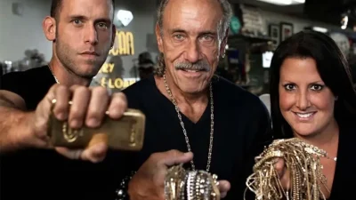 Les Gold öldü mü? sorusu sosyal medyada gündem oldu. Gerçek