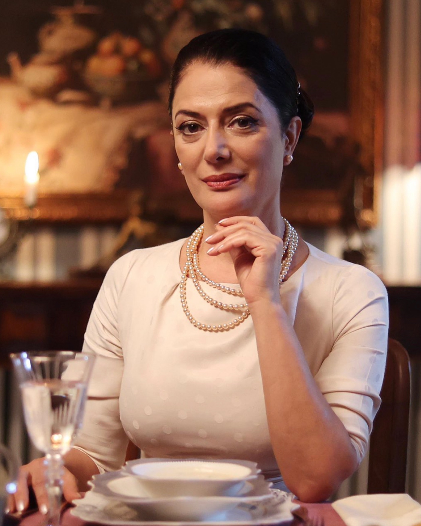 Leyla Dizisine Selçuk Yöntem ve 7 Yeni Oyuncu! Yeni Sezon Hikayesi Bambaşka Yere Taşınıyor