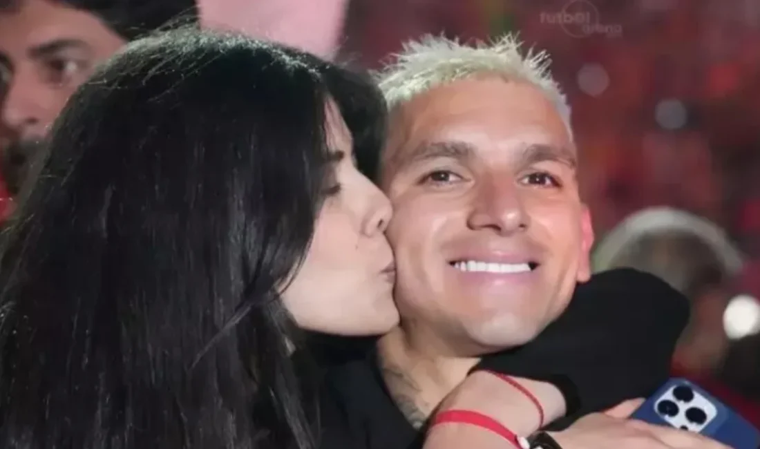 Lucas Torreira Devrim Özkan hamlesiyle gündemde! Galatasaray’ın yıldızı, yeni sevgilisine