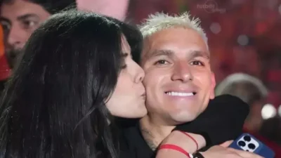 Lucas Torreira Devrim Özkan hamlesiyle gündemde! Galatasaray’ın yıldızı, yeni sevgilisine