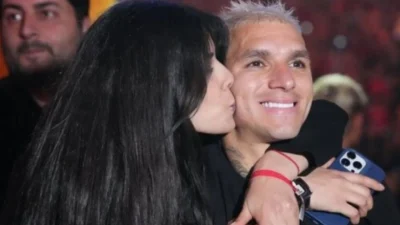 Lucas Torreira'nın sevgilisi olduğu iddia edilen Fransız moda tasarımcısı Essin