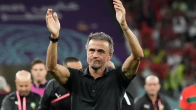 Luis Enrique kimdir? Real Madrid'den Barcelona'ya uzanan futbolculuk kariyeri, İspanya