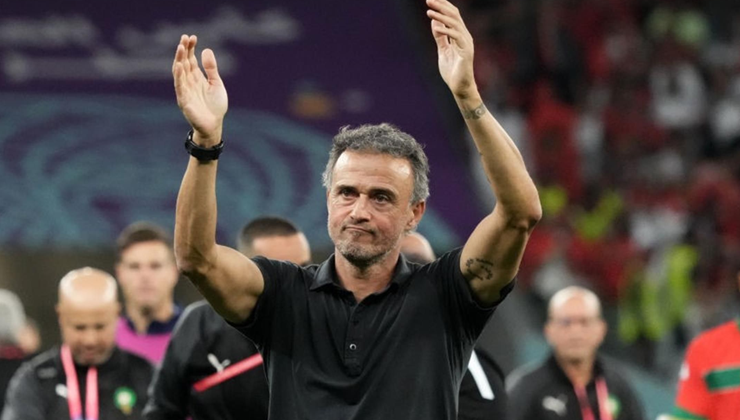 Luis Enrique kimdir? Real Madrid'den Barcelona'ya uzanan futbolculuk kariyeri, İspanya