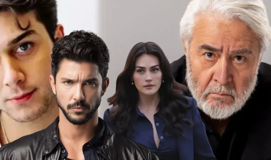 Yeni dijital dizi Maestro için hazırlıklar başladı. Başrollerde Uğur Yücel