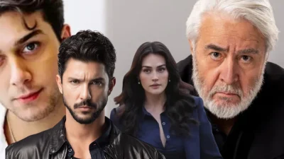 Yeni dijital dizi Maestro için hazırlıklar başladı. Başrollerde Uğur Yücel