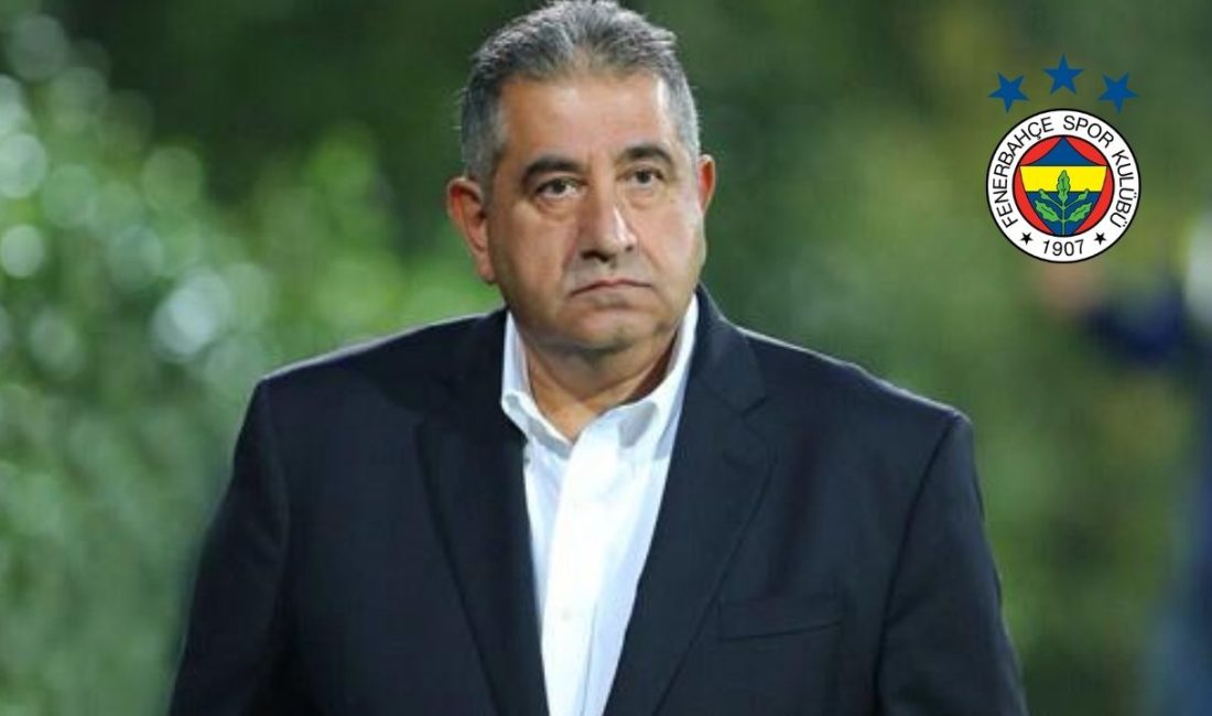 Fenerbahçe'nin eski yöneticilerinden Mahmut Uslu kimdir, kaç yaşında, aslen nereli?
