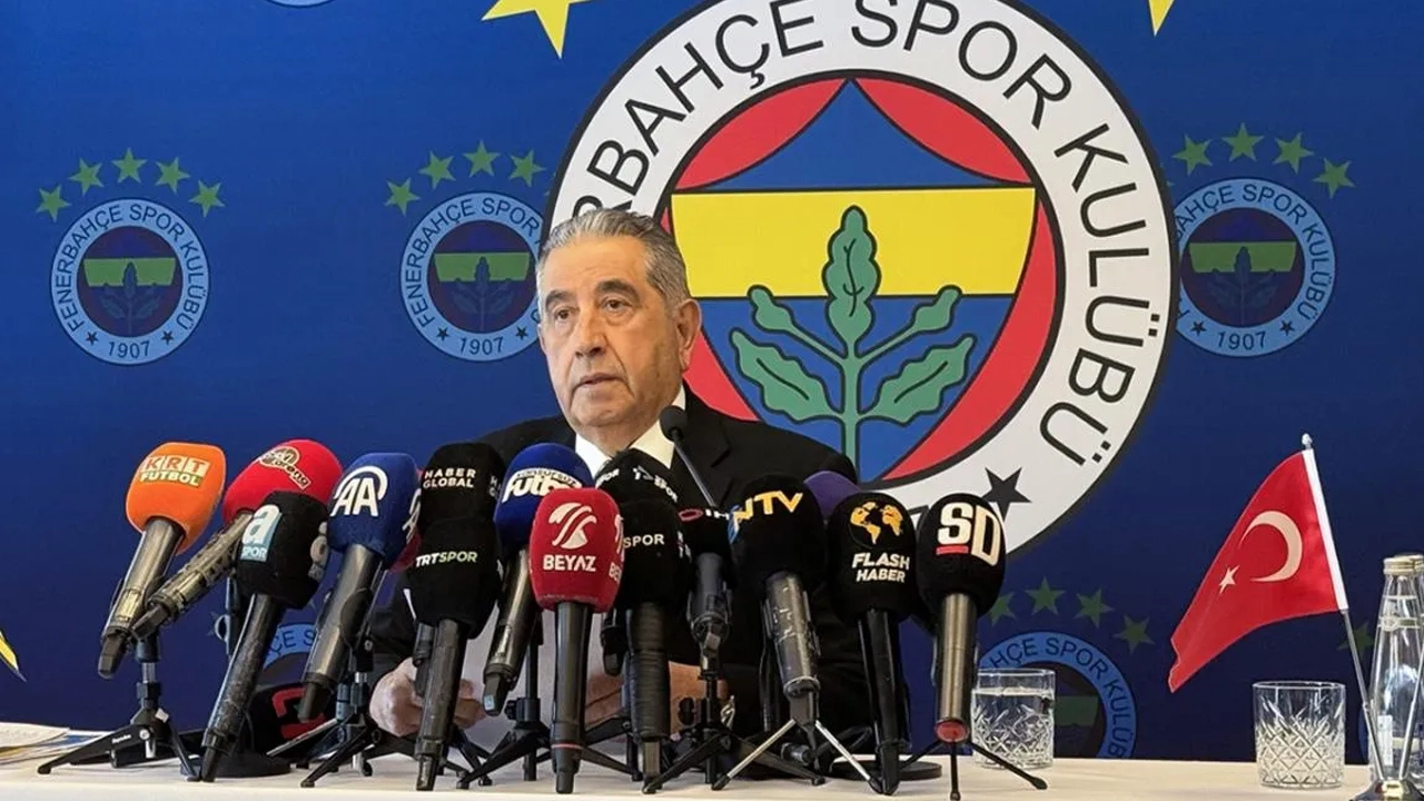 Mahmut Uslu kimdir? Fenerbahçe Başkan adayı olan Mahmut Uslu nereli, kaç yaşında, serveti ne kadar?