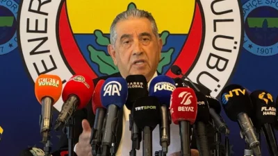 Mahmut Uslu kimdir? Fenerbahçe’nin efsane isminin basketbol kariyeri, Aziz Yıldırım