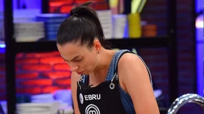 MasterChef Ebru Has kimdir? Kaç yaşında, mesleği ne, evli mi?