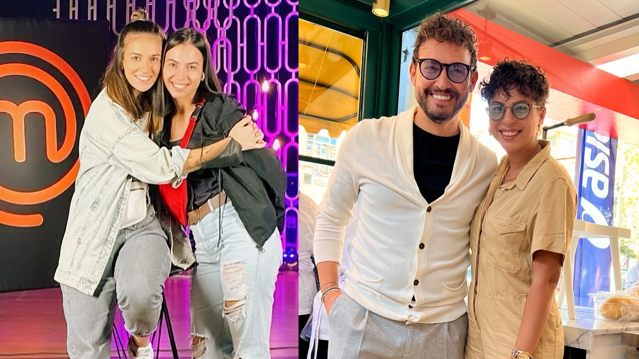 MasterChef Ebru Has Kimdir? Yaşı, Kariyeri ve Özel Hayatı