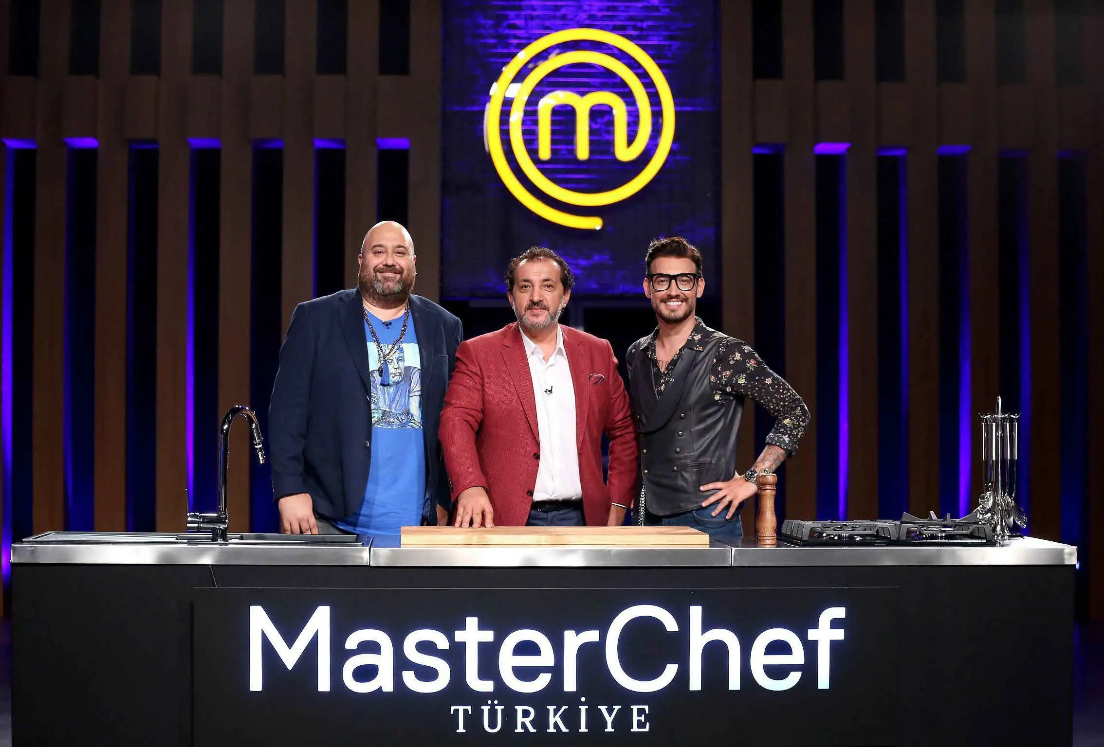 MasterChef Türkiye 2025 Ne Zaman Başlıyor? Yeni Sezon İçin Geri Sayım Başladı