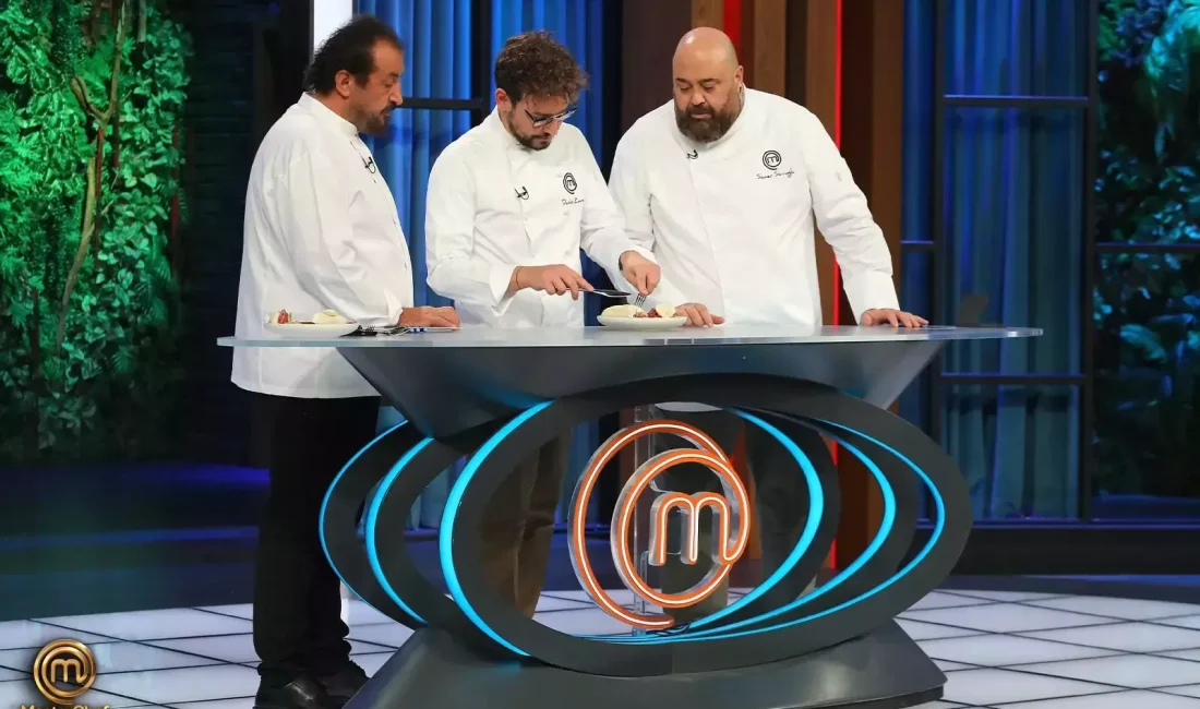MasterChef Türkiye 2025 ne zaman başlıyor? Yeni sezon tarihi ve