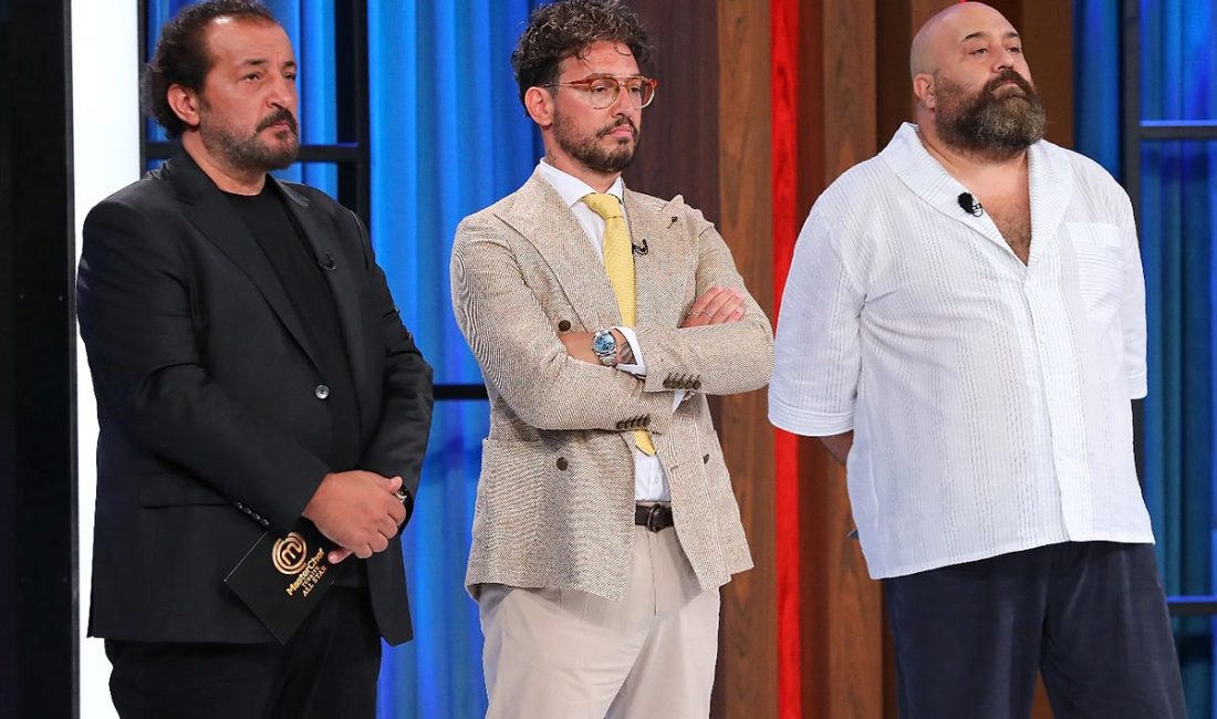 MasterChef 2024 sonrası konuşulan Hakan–Nigar gerilimi ve Beyza ile yaşanan