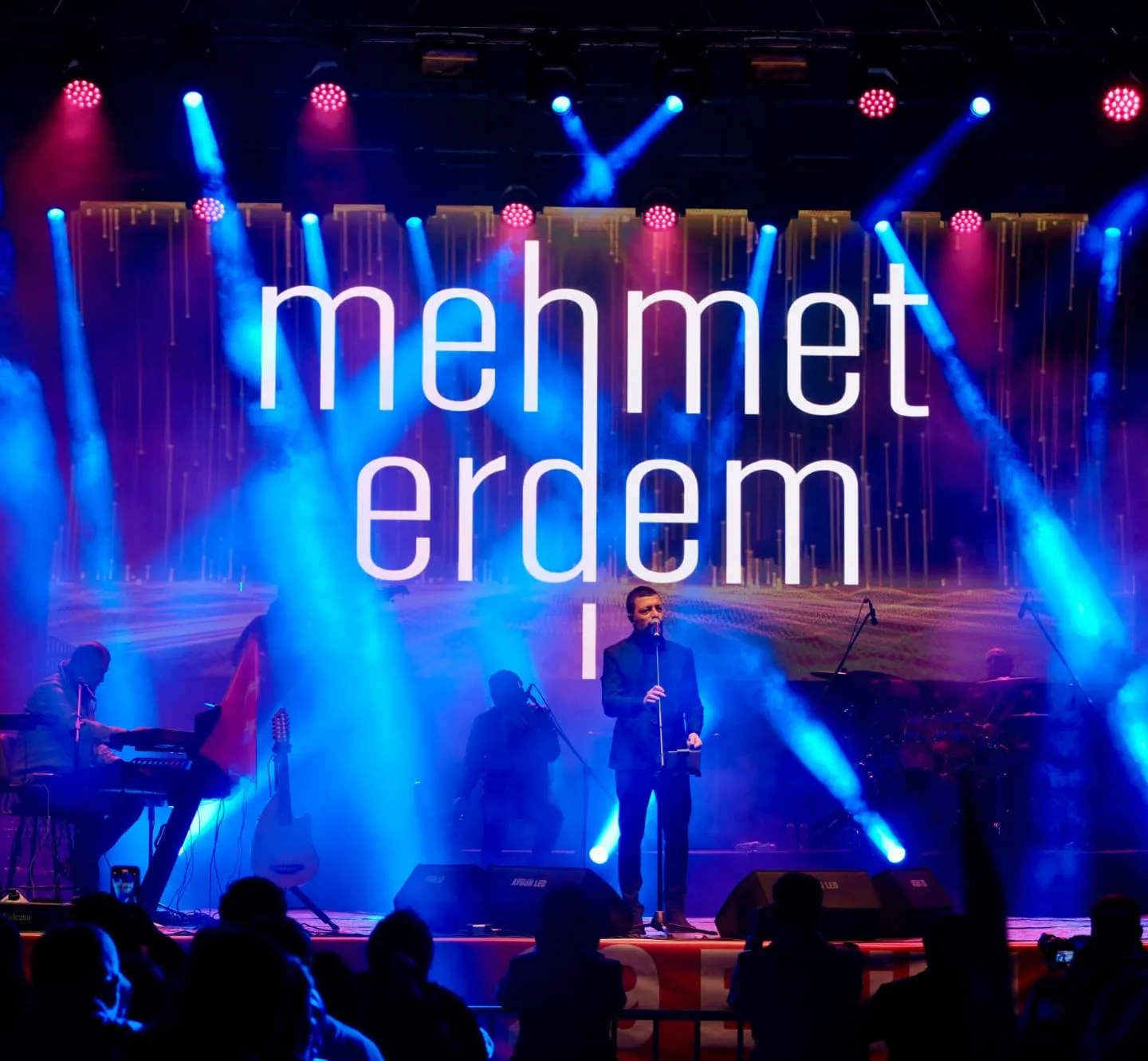 Mehmet Erdem Kimdir? Mehmet Erdem kaç yaşında, nereli, ne mezunu, kimle evli, çocuğu var mı?