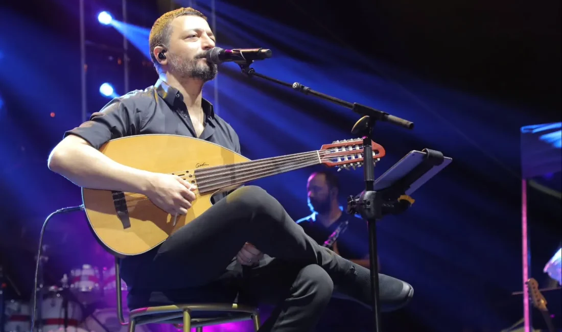 Mehmet Erdem kimdir? 46 yaşındaki müzisyenin hayatı, şarkıları, albümleri ve
