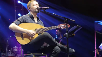 Mehmet Erdem kimdir? 46 yaşındaki müzisyenin hayatı, şarkıları, albümleri ve