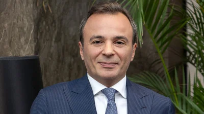 Mehmet Sarımermer kimdir? İş dünyasındaki başarılarıyla dikkat çeken Sarımermer’in hayatı,