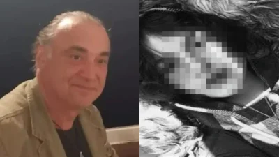 Mehmet Serdar Sulukahya, Beşiktaş’taki evinde bıçaklanarak öldürüldü. Cinsel saldırı iddiası