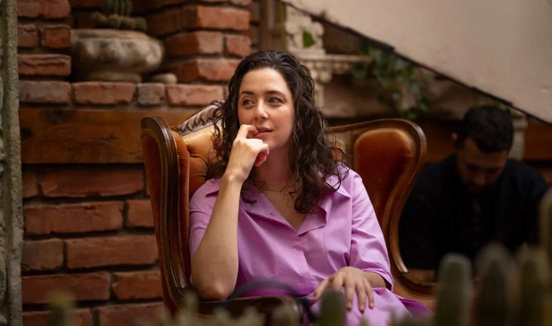 Melis Birkan kimdir? 42 yaşındaki oyuncu Melis Birkan’ın hayatı, kariyeri,