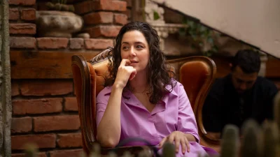 Melis Birkan kimdir? 42 yaşındaki oyuncu Melis Birkan’ın hayatı, kariyeri,