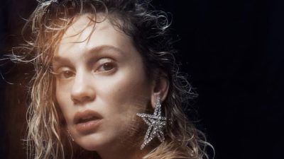 Nicole Kidman’la yan yana gelen Aras Aydın’a yöneltilen “Melis Birkan