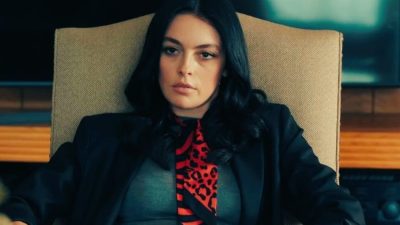 Melis Sezen, Fabrika Yapım imzalı “Leyla Hali” dizisinin başrolünü üstlenecek.