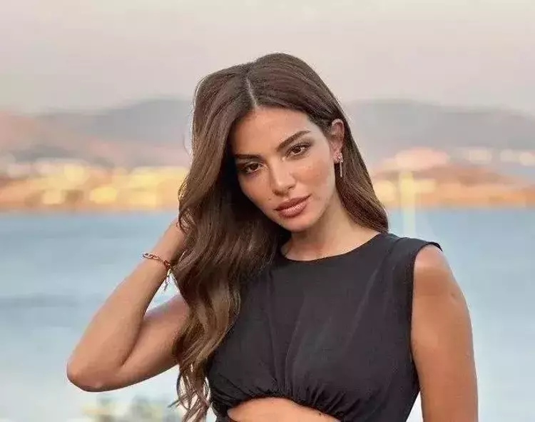 Melisa Aslı Pamuk’un Yeni Hali Sosyal Medyada Olay Oldu: Estetik mi Yaptırdı?